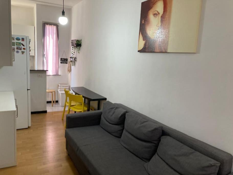 밀라노 Lomellina House 아파트 외부 사진