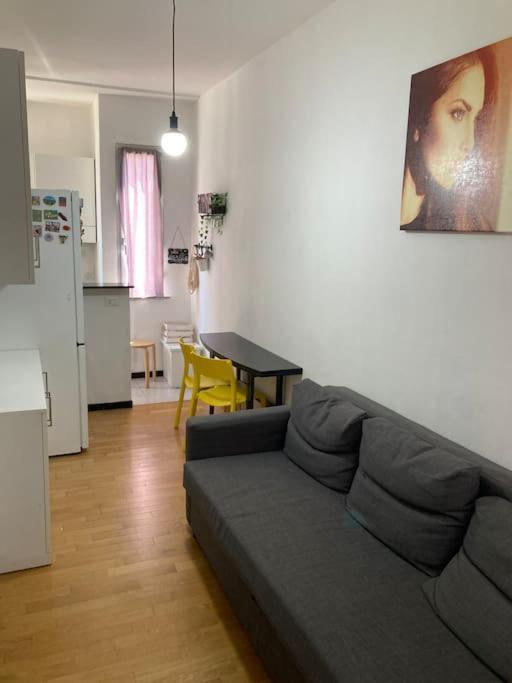 밀라노 Lomellina House 아파트 외부 사진