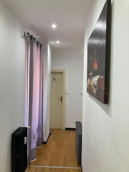밀라노 Lomellina House 아파트 외부 사진
