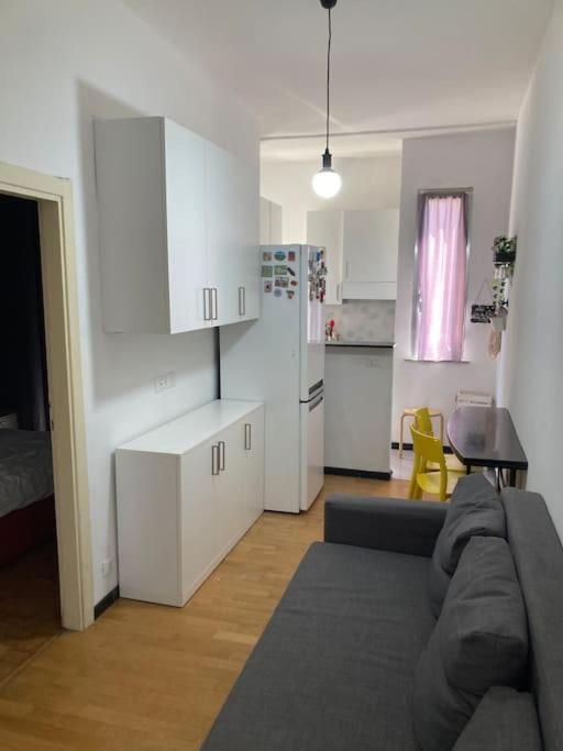 밀라노 Lomellina House 아파트 외부 사진
