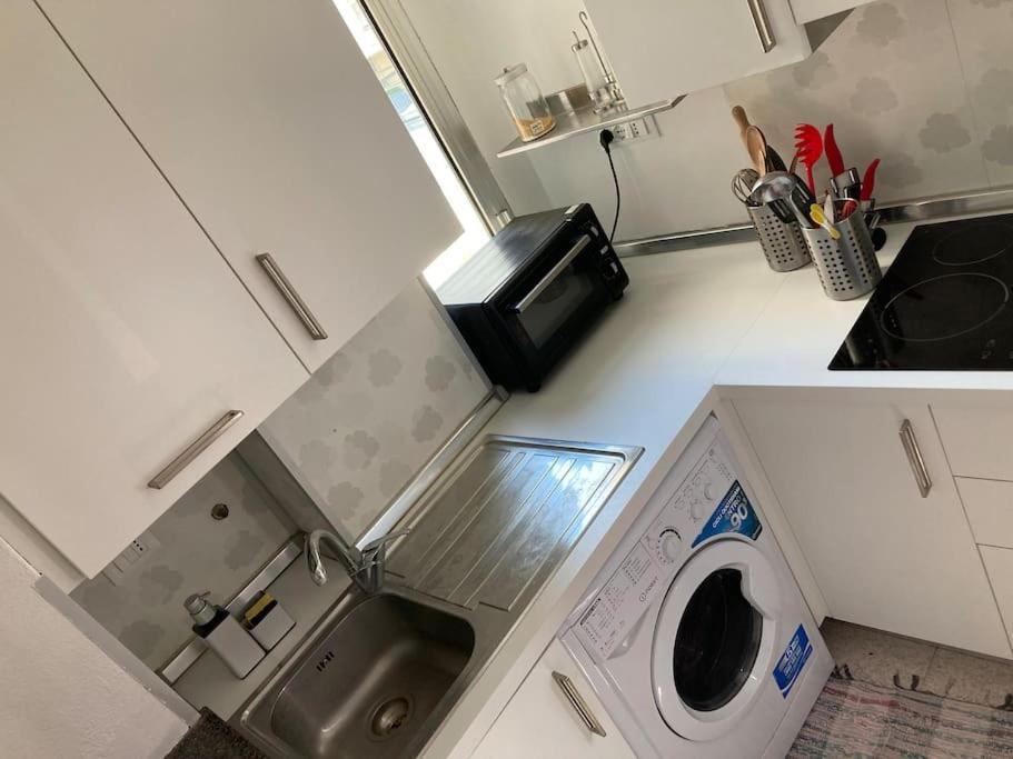 밀라노 Lomellina House 아파트 외부 사진