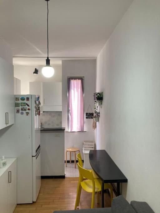 밀라노 Lomellina House 아파트 외부 사진