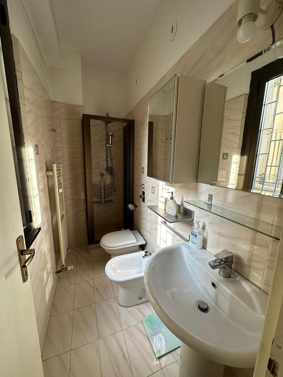 밀라노 Lomellina House 아파트 외부 사진